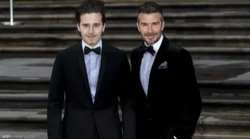 خلاف عائلي حاد.. نجل ديفيد بيكهام يتخذ خطوة مفاجئة بقطع علاقته مع والديه